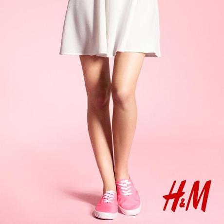 New arrivals: H&M;  Accessories
