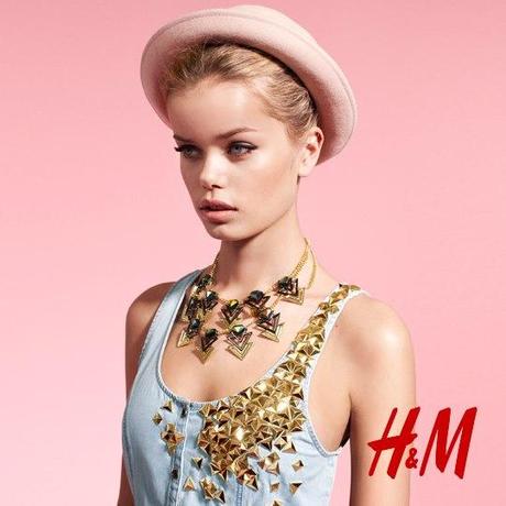 New arrivals: H&M;  Accessories