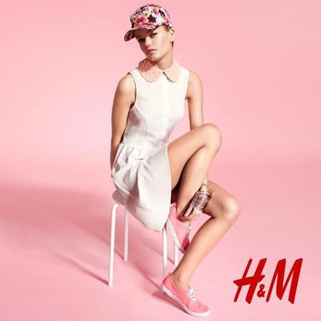 New arrivals: H&M;  Accessories