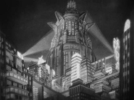 Metropolis: il Futuro Secondo Fritz Lang