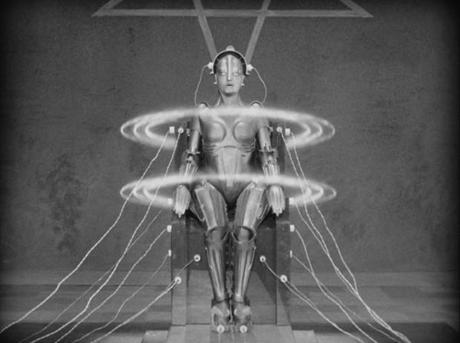 Metropolis: il Futuro Secondo Fritz Lang