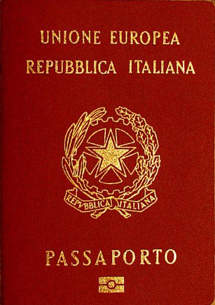 e vero che se vai in turchia dopo 90 giorni ci va il passaporto?