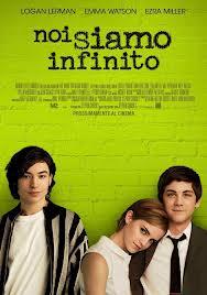 Dal libro al film - Noi siamo infinito. Ragazzo da parete