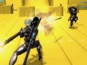 Metal Gear Rising data uscita esclusivo