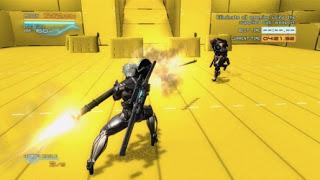 Metal Gear Rising : data di uscita del DLC esclusivo PS3