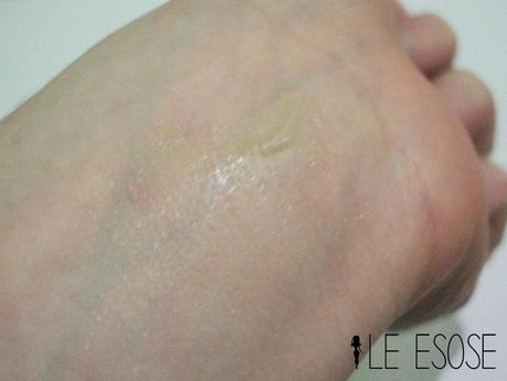 Missha Shiny BB cream