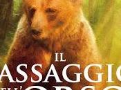 naturalista Giuseppe Festa presenta Mela Verde News libro: passaggio dell’orso”. oggi tutte librerie