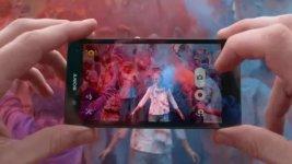 Sony XperiaÂ™ Z