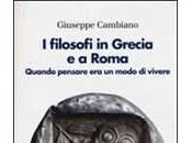 filosofi Grecia Roma