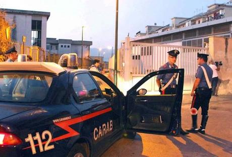 Omicidio Nastasi. Comincia oggi il processo