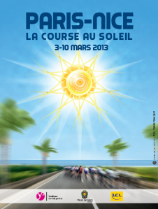 parisnice