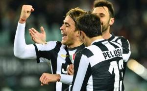 La Juve vince ancora e vola tra le prime otto in Europa