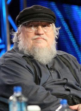 George R.R. Martin: le prossime pubblicazioni di Mondadori