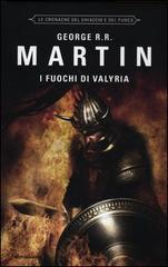 George R.R. Martin: le prossime pubblicazioni di Mondadori