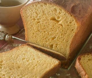 Come si prepara un gustoso Pan Brioches alle spezie