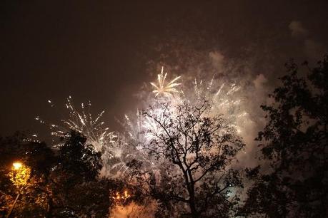 01232 “Stelle e lampi in un festoso boato”: di Marco Bizzarri e Paola Pardini