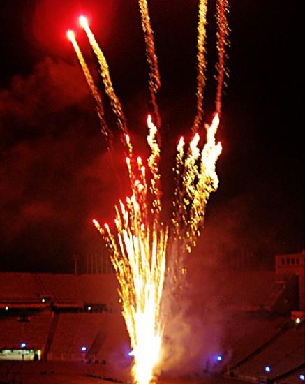 00632 “Stelle e lampi in un festoso boato”: di Marco Bizzarri e Paola Pardini