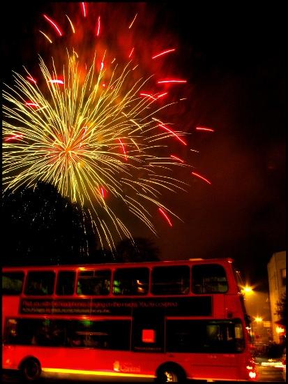 01132 “Stelle e lampi in un festoso boato”: di Marco Bizzarri e Paola Pardini