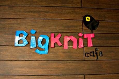 bigknit1 The Big Knit Cafe, Bangkok