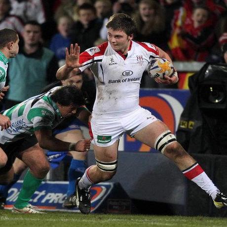 Pro12: Treviso di mezzo tra Ulster e Warriors, alle Zebre manca il quid  . Updated