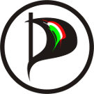 Si ricomincia con il Partito Pirata Italiano