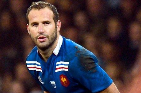 Lo spirito dei Brits, firmato Michalak