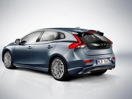 Volvo V40 2013 music spot soundtrack Scopri la canzone dello spot Volvo V40 2013