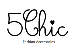 5CHIC- Fashion Accessories!