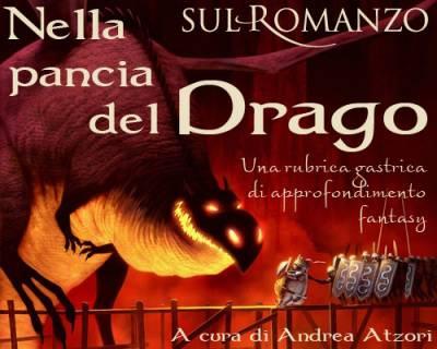 Fantasy, Nella pancia del drago