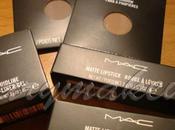 Preview: Cosmetics Haul…