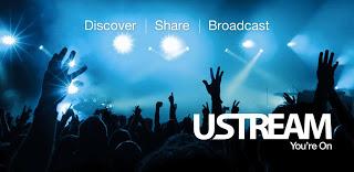 Ustream arriverà anche su Playstation 3