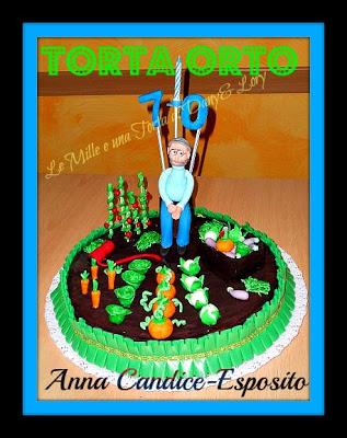 TORTA ORTO