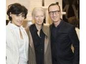 Parigi, presentazione libro “Roger Vivier” evento esclusivo invitati d’eccezione