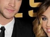 Miley Cyrus smentisce rottura Liam Hemsworth