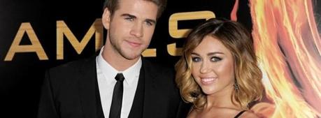 Miley Cyrus smentisce la rottura del con Liam Hemsworth