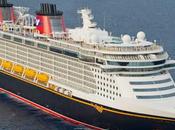 Disney cruise line: disney fantasy premiata come "best large ship"