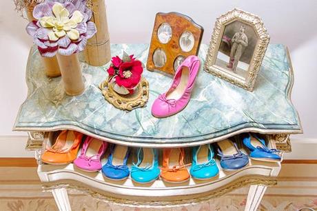 1960shoes scarpe ballerine shopping online