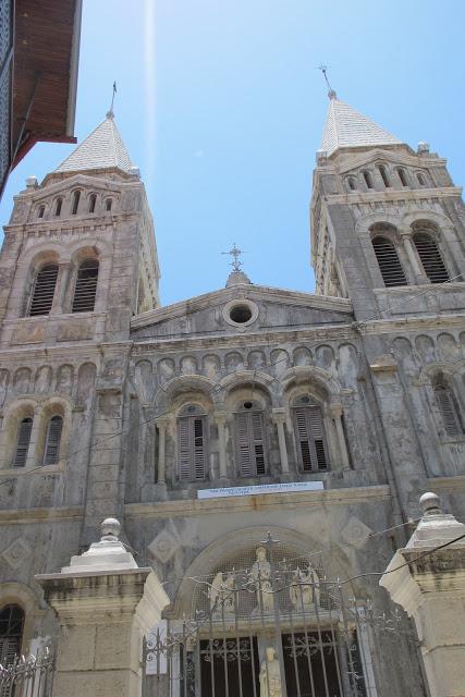 Stone Town