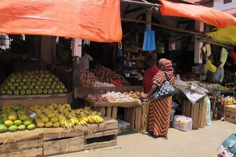 Stone Town