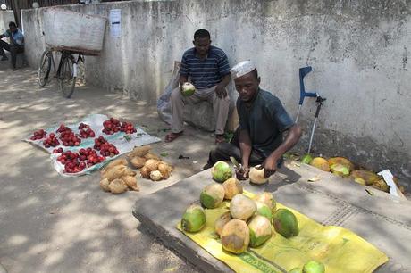 Stone Town