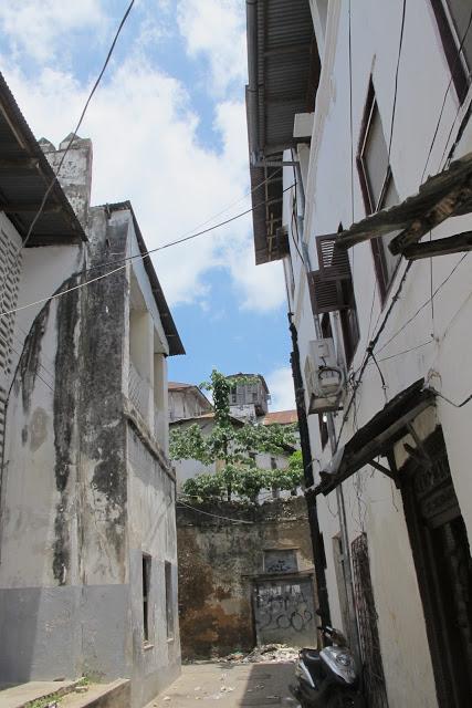 Stone Town