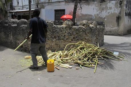 Stone Town