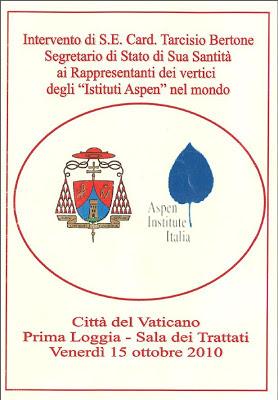 Umberto-Aspen-Eco: il raffinato occultatore dei poteri forti