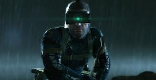 Metal Gear Solid: Ground Zeroes sarà presente ai prossimi GDC