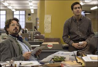 Zodiac (di D. Fincher, 2007)