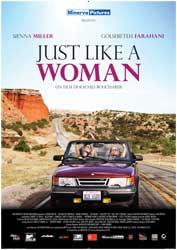 Recensione film Just like a Woman