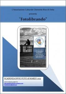 Primo Concorso Fotografico Nazionale “Fotolibrando” – scade il 18 marzo 2013