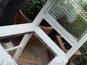 Luxury recupero SHABBY CHIC style