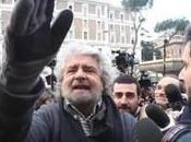 Grillo, media pagati ‘sputtanarci’