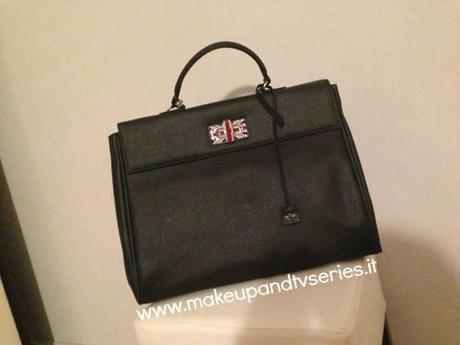 Borsa MINI Bags, il modello Grace da Groupon Shopping // Fashion Review